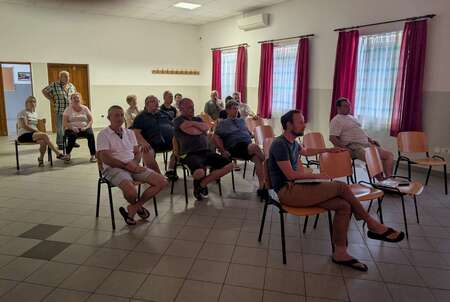 Predstavitev poplavne študije Sušačkega potoka  (2)